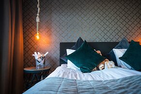 Hotell Hallstaberget