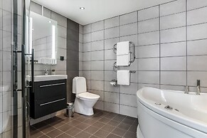 Hotell Hallstaberget