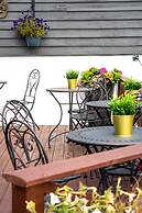 Hotell Hallstaberget