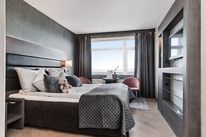 Hotell Hallstaberget