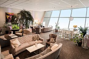 Hotell Hallstaberget