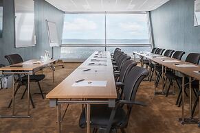 Hotell Hallstaberget