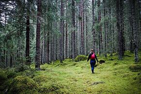 Hotell Hallstaberget