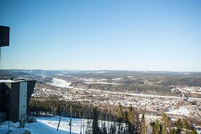 Hotell Hallstaberget