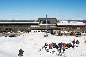 Hotell Hallstaberget