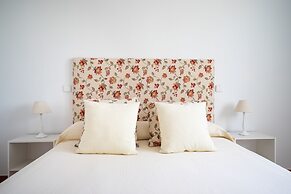 B&B Villa Marín Toledo