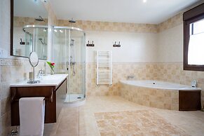 B&B Villa Marín Toledo