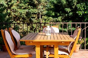 B&B Villa Marín Toledo