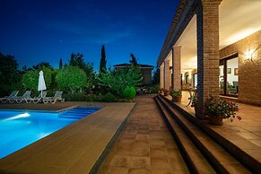 B&B Villa Marín Toledo