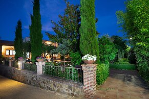 B&B Villa Marín Toledo