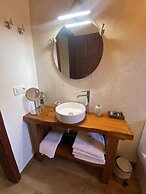 B&B Villa Marín Toledo