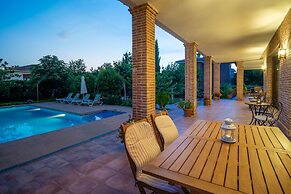 B&B Villa Marín Toledo