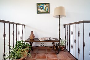B&B Villa Marín Toledo