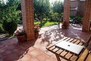 B&B Villa Marín Toledo