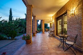 B&B Villa Marín Toledo