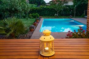 B&B Villa Marín Toledo