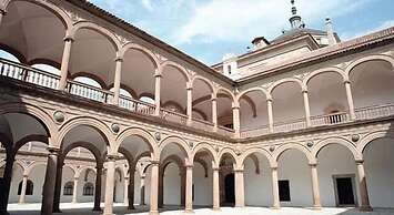 B&B Villa Marín Toledo