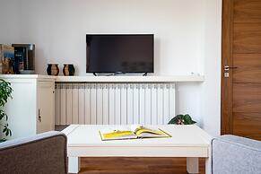 B&B Villa Marín Toledo