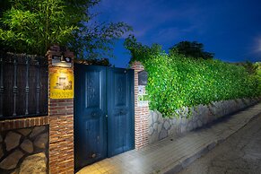 B&B Villa Marín Toledo