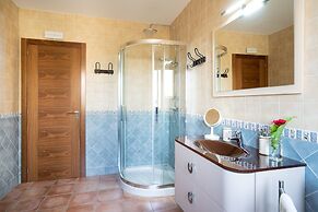 B&B Villa Marín Toledo