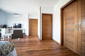 B&B Villa Marín Toledo