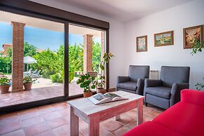 B&B Villa Marín Toledo