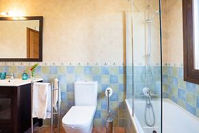 B&B Villa Marín Toledo