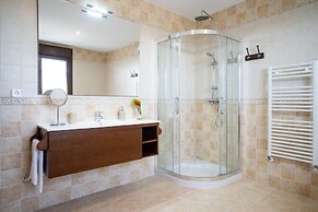 B&B Villa Marín Toledo