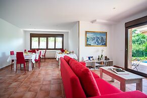 B&B Villa Marín Toledo