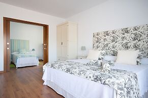 B&B Villa Marín Toledo