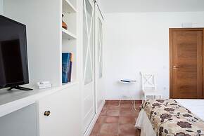 B&B Villa Marín Toledo