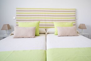 B&B Villa Marín Toledo