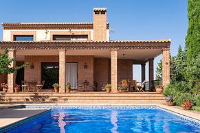 B&B Villa Marín Toledo