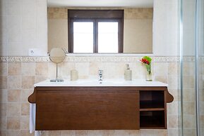 B&B Villa Marín Toledo