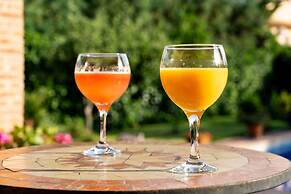 B&B Villa Marín Toledo