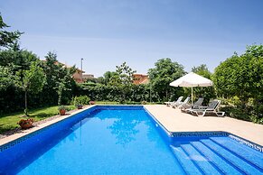 B&B Villa Marín Toledo