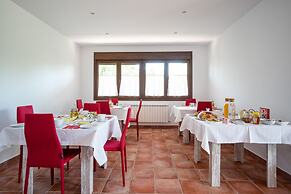 B&B Villa Marín Toledo