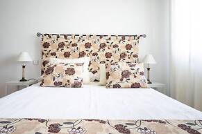 B&B Villa Marín Toledo