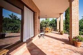 B&B Villa Marín Toledo