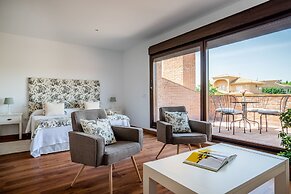 B&B Villa Marín Toledo