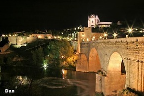 B&B Villa Marín Toledo