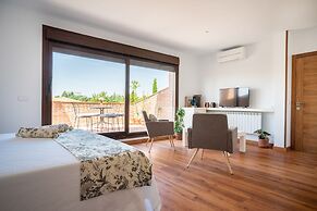 B&B Villa Marín Toledo