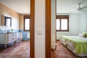 B&B Villa Marín Toledo