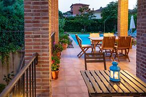 B&B Villa Marín Toledo
