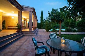 B&B Villa Marín Toledo