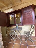 B&B Villa Marín Toledo