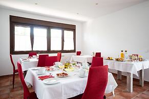 B&B Villa Marín Toledo