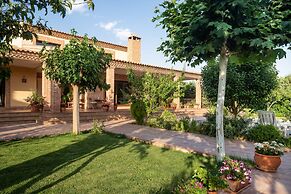 B&B Villa Marín Toledo