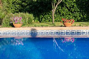 B&B Villa Marín Toledo