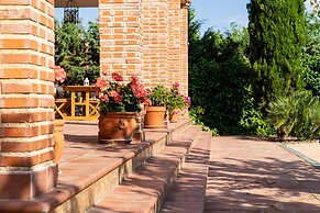 B&B Villa Marín Toledo
